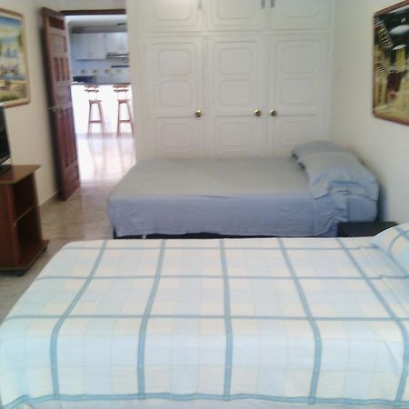 Arriendos S.H. Nuevo Conquistador Cartagena Esterno foto