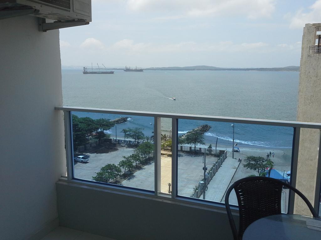 Arriendos S.H. Nuevo Conquistador Cartagena Esterno foto